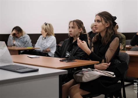 Institute of Film and Television, GITR (Moscow, Russia)