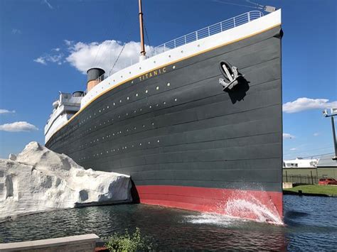 Pieces of History - Reviews, Photos - Titanic Museum - Tripadvisor