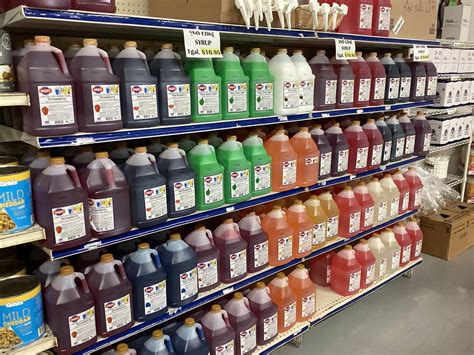 Family Frozen Foods - Pascagoula, MS