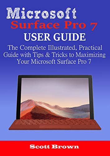 Image result for Surface Pro 7 Tutorial for Beginners