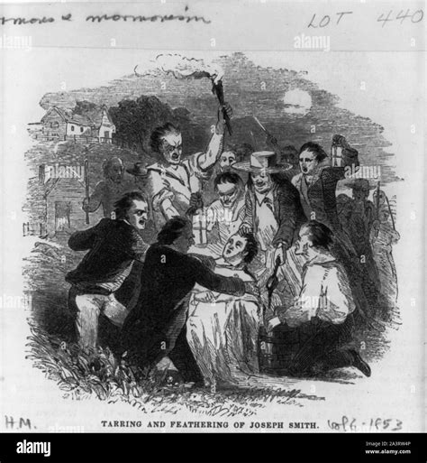 Hot Tar And Feathers at Jonathan Baylee blog