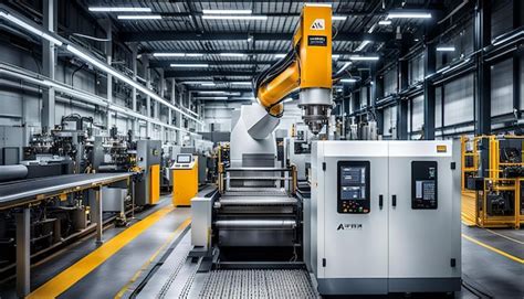 Manufacturing Process Automation 的图像结果