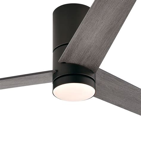 Breezary 48-in Oil Rubbed Bronze with Plywood Blades Indoor/Outdoor ...