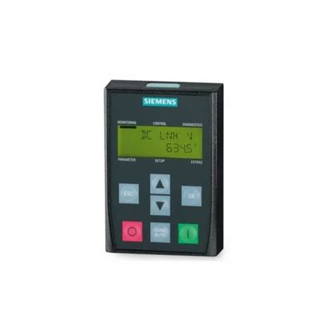 Siemens AC Drives - Siemens SINAMICS G120 AC Drive Trader - Wholesaler ...