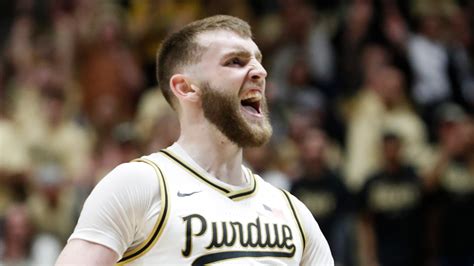 Purdue basketball Braden Smith finalist for Bob Cousy Award point guard