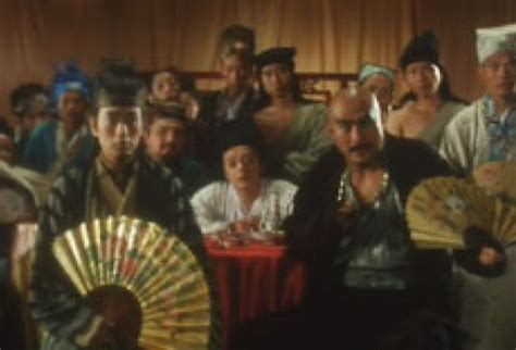 Sex & Zen III (玉蒲团III官人我要, 1998) - Photos :: Everything about cinema of ...
