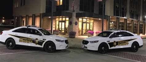 Effingham County Sheriff - Effingham County, Illinois