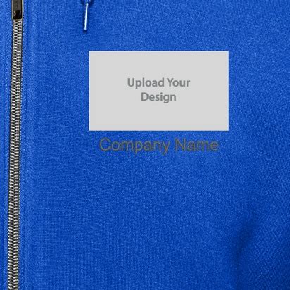 Hoodies Templates & Designs | Vistaprint