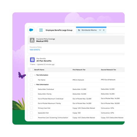 Financial Services Cloud for Insurance Brokerages | Salesforce US