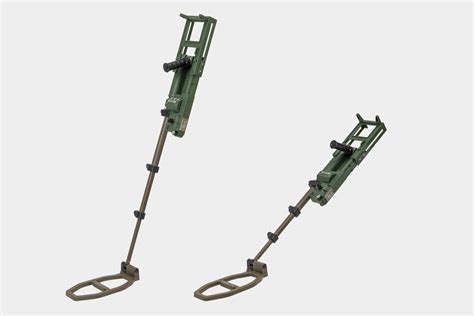 VMC1 – Compact Metal Detector