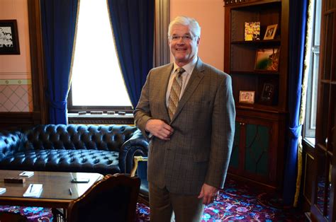 Shirkey changes story about militia leaders meeting, state police deny involvement • Michigan ...