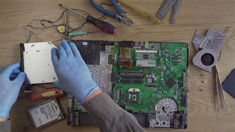 Image result for Download Video How to Disassembling a Computer