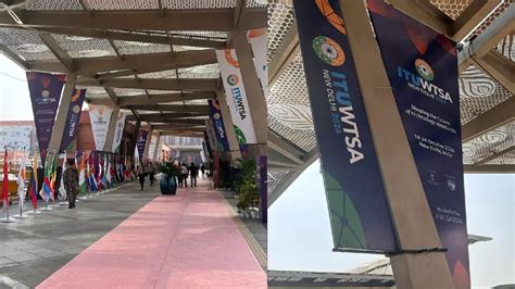 PM मोदी WTSA 2024 और IMC का करेंगे उद्घाटन, पहली बार इंडो पैसिफिक में ...