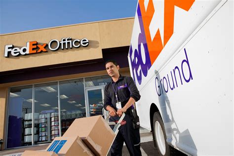 香港FedEx服务商 - 深圳鸿盛达国际货运代理有限公司