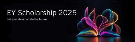 EY Scholarship program | EY - India