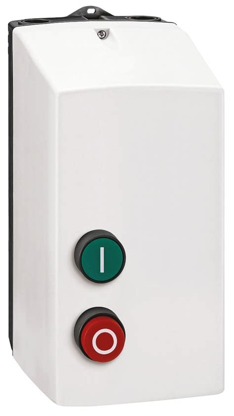 DOLC1.1400 Lovato | Lovato DOL Starter, DOL, 1.1 kW, 400 V ac, 3 Phase ...