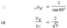 On a hypotenuse of a right prism (30anddeg; andndash; 60anddeg ...