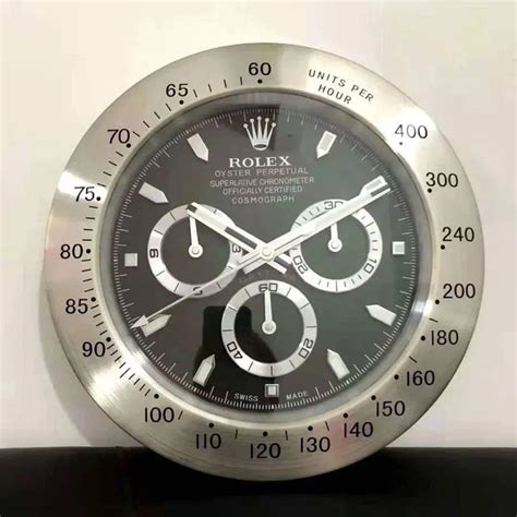 Rolex Daytona - Brand Lounge