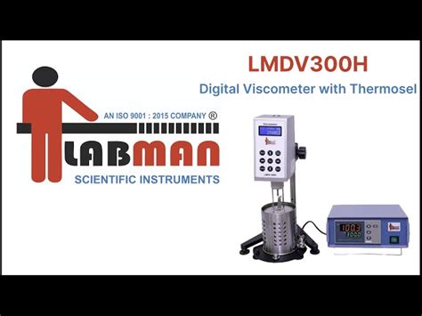 Viscosity Instruments - LMDV200 Viscosity Instruments Trader - Retailer ...