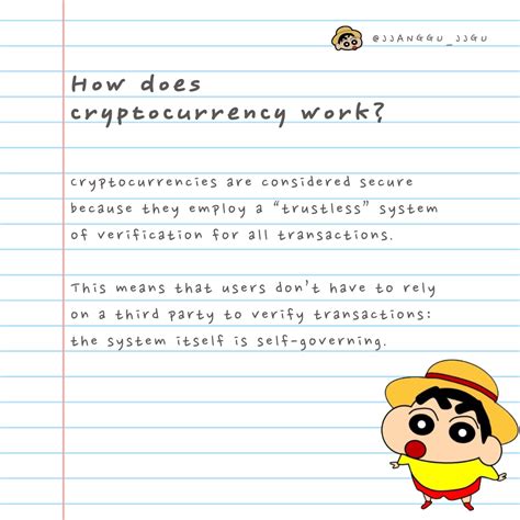 Image result for How Crypto-Currency Work