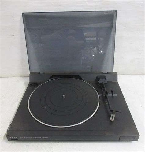 Image result for Akai Turntable