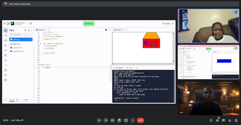 Image result for Python Turtle Code for a House
