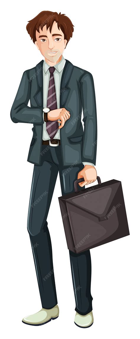 Suit Cartoon 的图像结果