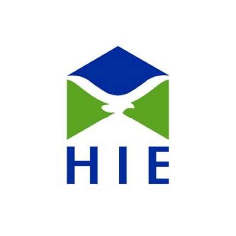 Highlands and Islands Enterprise (HIE) - Social Enterprise Support Map