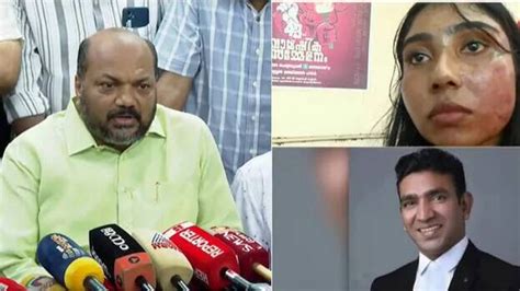 ‘Attacking junior lawyer is serious, police to investigate people who ...