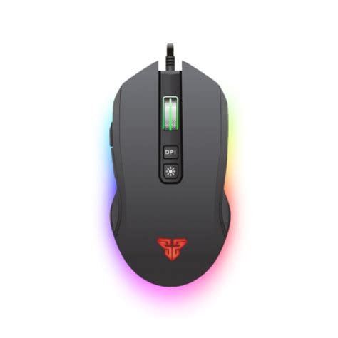 Gaming Miš Zeus X5s Crna FANTECH 155288 | Volim svoj dom