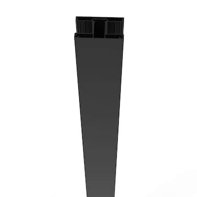 Freedom 7-in x 5-in Deck Posts & Post Sleeves at Lowes.com