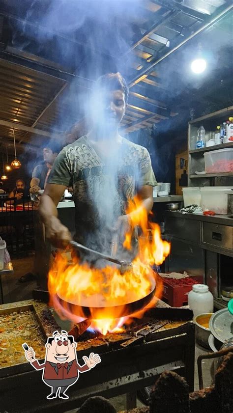 Mayfair Bar And Restaurant (ex Fridola), Varca - Restaurant menu ...