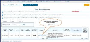 Request for Nil/Lower Deduction/Collection Certificate (Form 13 ...