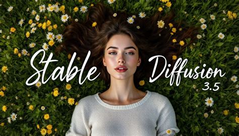 Introducing Stable Diffusion 3.5  — Stability AI