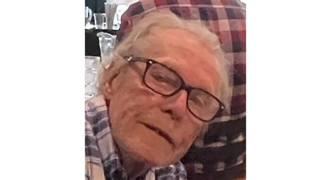 Otto Busher Obituary (2024) - Southington, CT - Della Vecchia Funeral ...