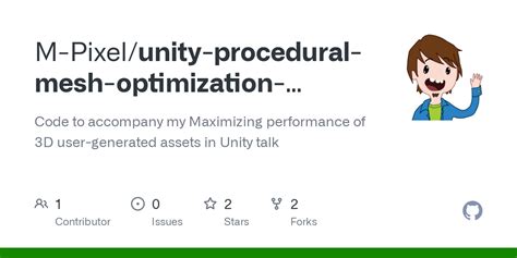 Unity Procedural Mesh 的图像结果