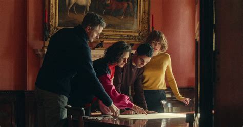 Image result for Obsession Netflix Cast