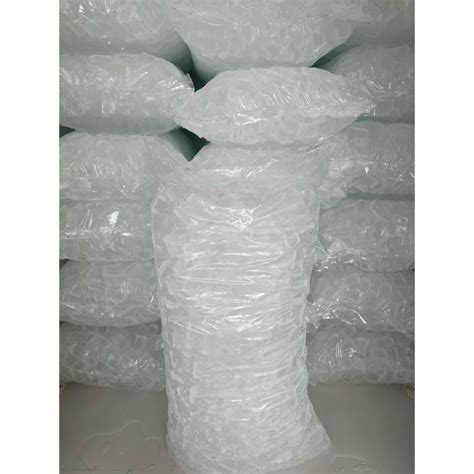 Jual Es Kristal atau Ice Tube (1 Bal) | Shopee Indonesia