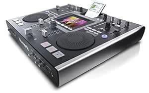 Numark iDJ2 iPod Mixer with Scratch Control : Amazon.in: Musical ...