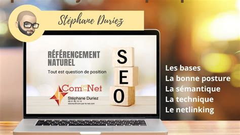 Référencer son site internet quand on y connait presque rien ! , 10 Rue ...
