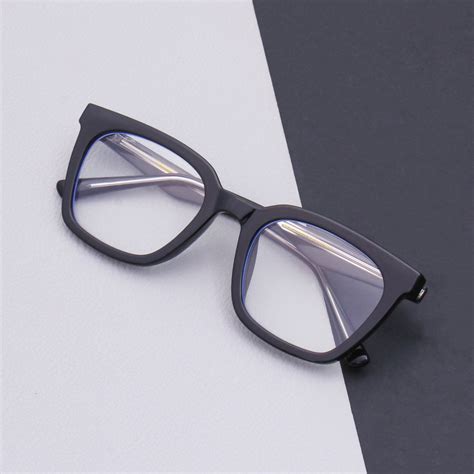 Buy Wayfarer Computer Glasses Online in India – Ted Smith