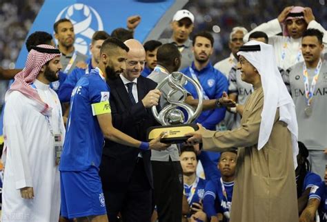 沙特足球喜讯不断：12强赛领跑亚冠夺冠，或举办2027年亚洲杯_东方体育