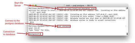 Image result for Start Postgresql