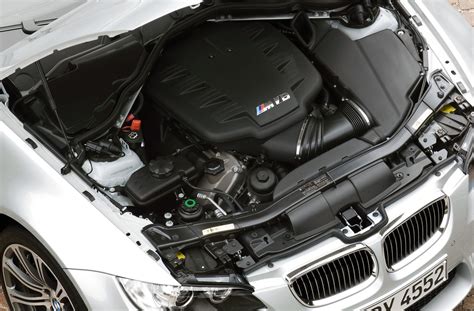BMW S65: The M3’s First and Only V8, and Five-Time International Engine of the Year Winner ...