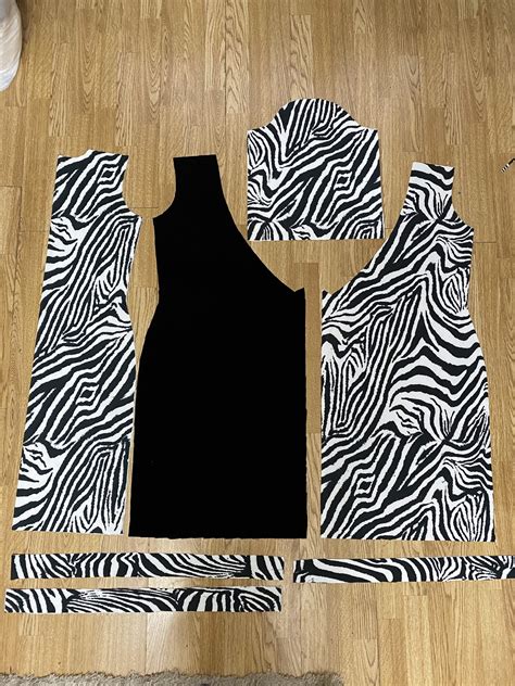 Image result for Wrap Dress Tutorial