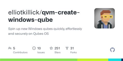 Best way to install Windows app - General - Qubes OS Forum