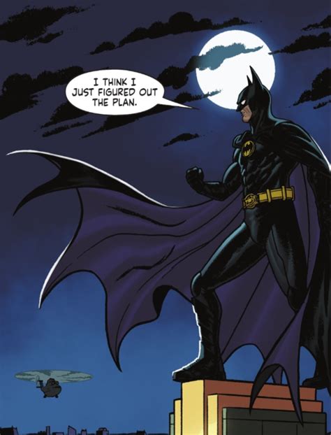 Blog Archives - we see the world in ben-day dots