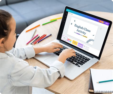 Canva Introduction for Students 的图像结果