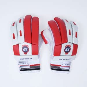 royal prince sports Royal Prince Cricket Batting Gloves Avengers ...