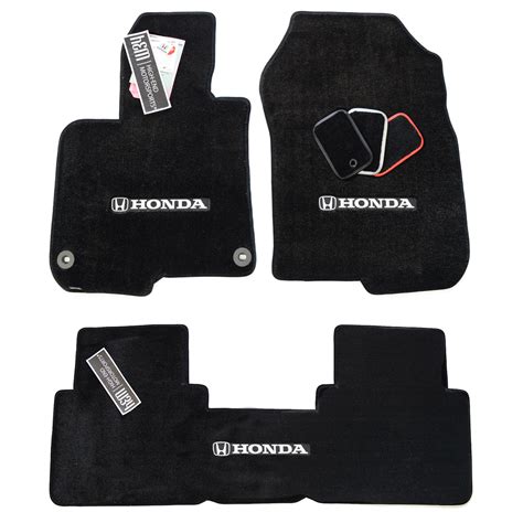 Honda Ridgeline Floor Liners